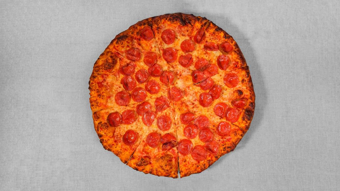 Pizza X Two